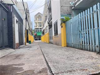 Bán nhà phố thủ đức  vị trí vàng, tiện ích đầy đủ