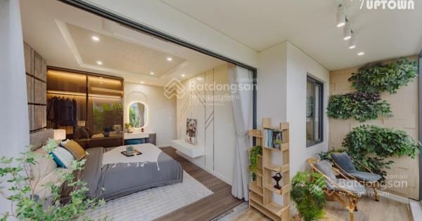 Bán căn góc 2 phòng ngủ, 87.25m2, tầng 10, fiato uptown, view đẹp, giá tốt