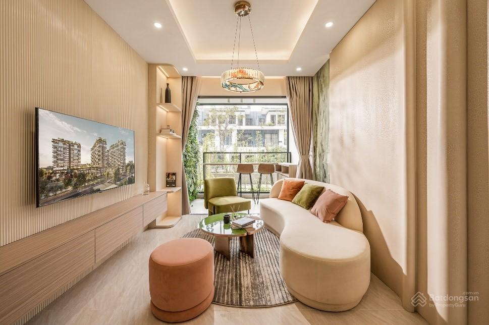 Bán căn góc 2 phòng ngủ, 87.25m2, tầng 10, fiato uptown, view đẹp, giá tốt