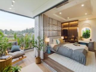 Bán căn góc 2 phòng ngủ, 87.25m2, tầng 10, fiato uptown, view đẹp, giá tốt