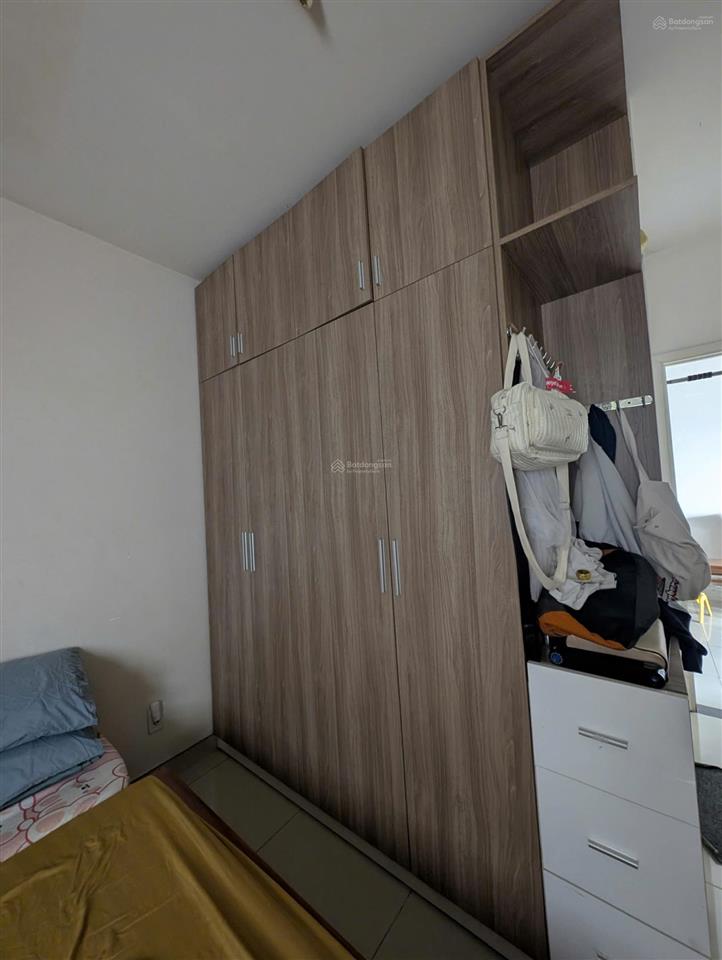 Bán căn 2 phòng ngủ, 63m2, block a3, tầng 7, căn hộ đạt gia