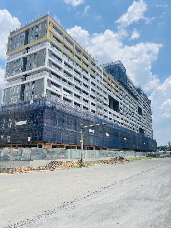 Căn hộ fiato airport city góc 2 phòng ngủ, 94m2, view nội khu, giá gốc cđt, tt theo tiến độ