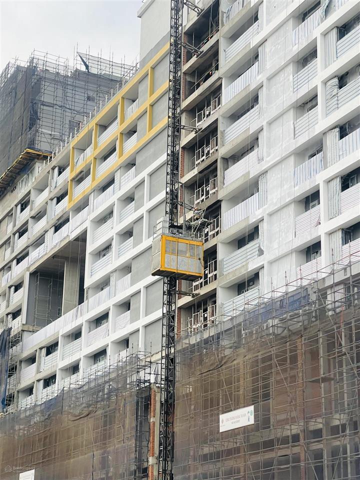 Căn hộ fiato airport city góc 2 phòng ngủ, 94m2, view nội khu, giá gốc cđt, tt theo tiến độ