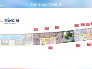 Căn hộ fiato airport city, 2 phòng ngủ, 79m2, tầng cao, view cực đẹp , giá gốc cđt, tt theo tiến độ