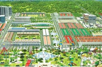 Bán đất nền dự án tại sunflower city, 2 tỷ, 150m2, đường 30m rộng rãi