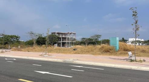 Vị trí cực đẹp, giá ưu đãi 1,4 tỷ, 97m2, dự án sunflower city tại nhơn trạch, đồng nai