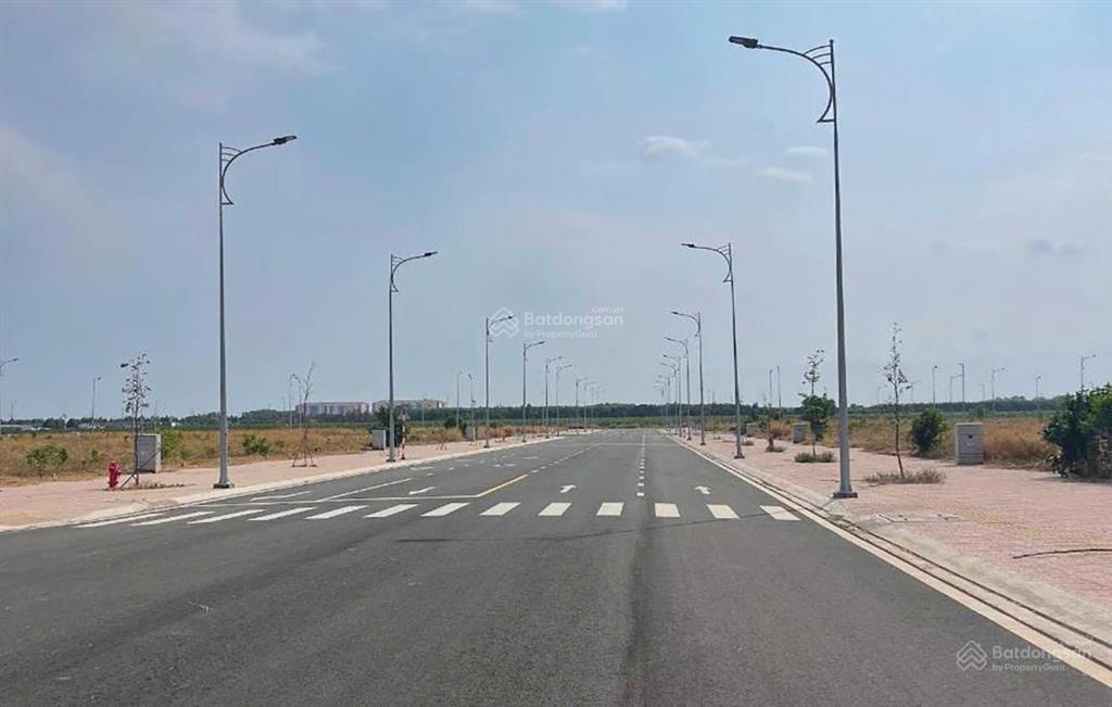 Vị trí cực đẹp, giá ưu đãi 1,4 tỷ, 97m2, dự án sunflower city tại nhơn trạch, đồng nai