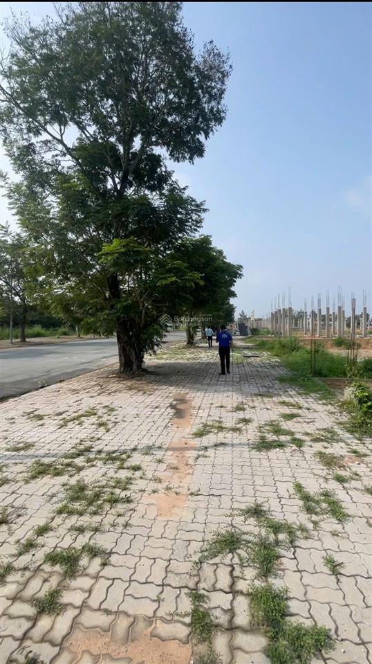 Bán đất nền sunflower city, đối diện tttm, 1,5 tỷ, 97m2 tại đường nguyễn văn cừ, xã phước an