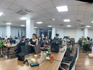 [cho thuê văn phòng quận đống đa]  sàn 300m tại 850 đường láng