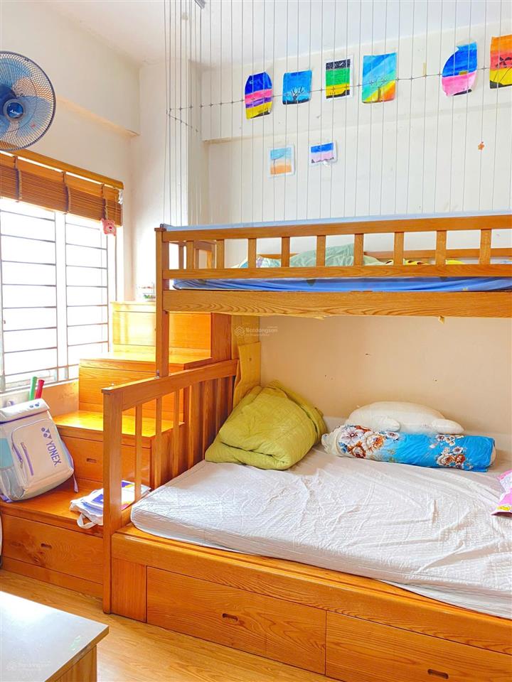 Chính chủ bán căn hộ d22 bộ tư lệnh 81m2, 2 ngủ, 2 wc căn góc full nội thất bao sang tên