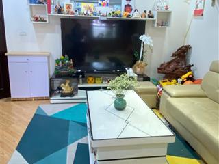 Chính chủ bán căn hộ d22 bộ tư lệnh 81m2, 2 ngủ, 2 wc căn góc full nội thất bao sang tên