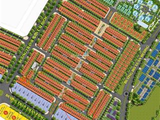 Bán nhanh lô đất lk0427 trục đường thông, flc sầm sơn thanh hóa