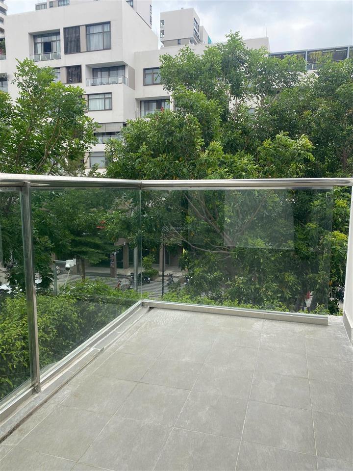 Cho thuê căn hộ garden court 1 khu vực kinh đào dt 140m2 giá thuê 37tr