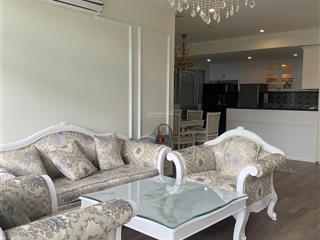Cho thuê căn hộ garden court 1 khu vực kinh đào dt 140m2 giá thuê 37tr