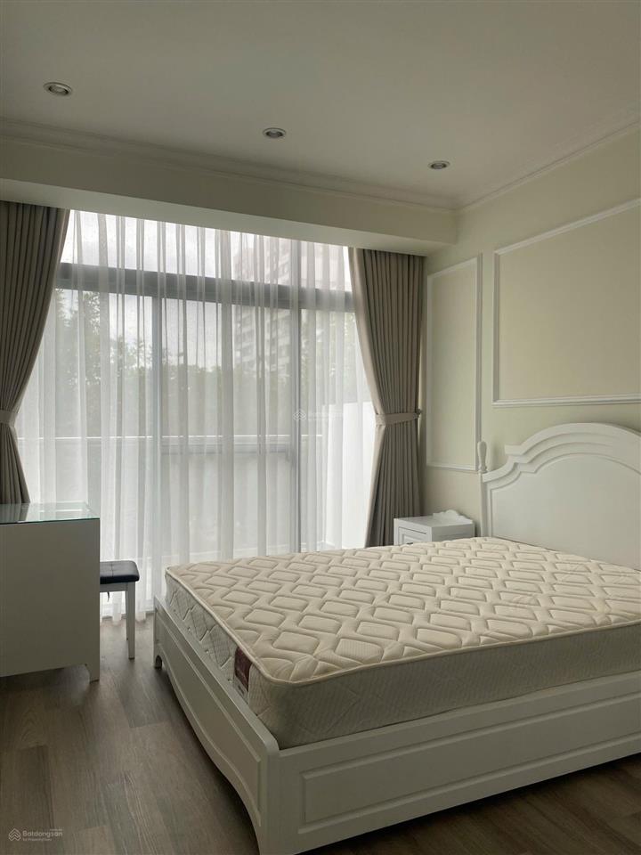 Cho thuê căn hộ garden court 1 khu vực kinh đào dt 140m2 giá thuê 37tr