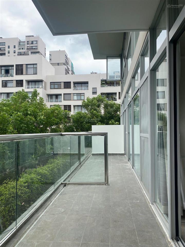 Cho thuê căn hộ garden court 1 khu vực kinh đào dt 140m2 giá thuê 37tr