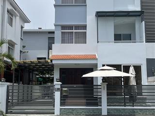Cho thuê biệt thự mỹ hào, phú mỹ hưng (văn phòng hoặc ở)