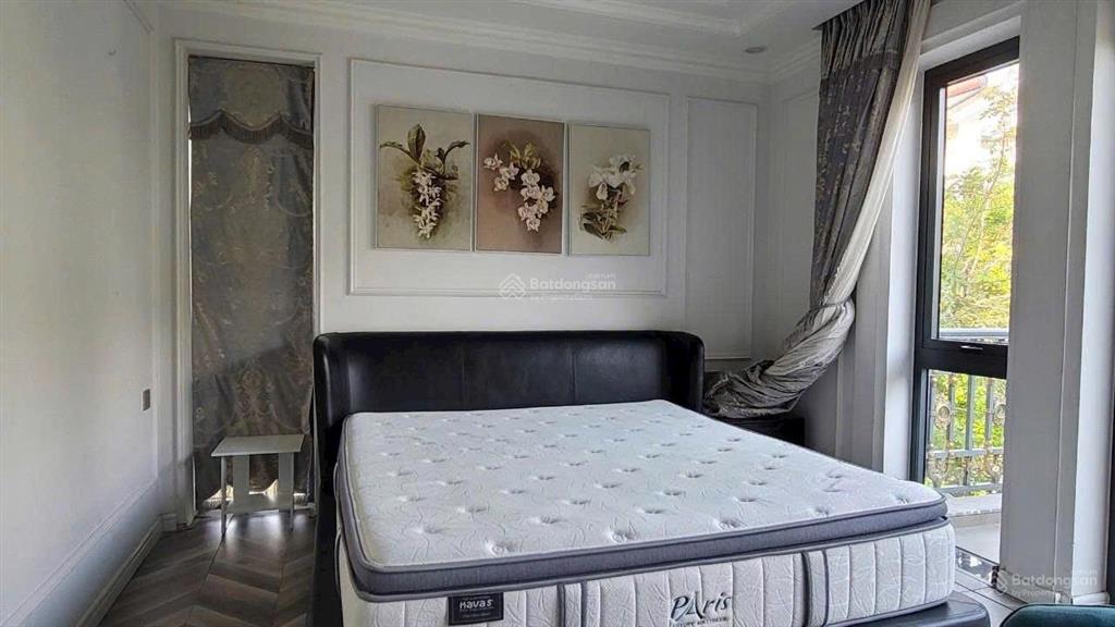 Biệt thự nam thông siêu hiếm hồ bơi riêng trong nhà | 6pn, thang máy