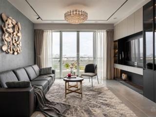 Hot! riverpark 1 căn 135m2 3pn đẹp lung linh sổ hồng 16,6 tỷ