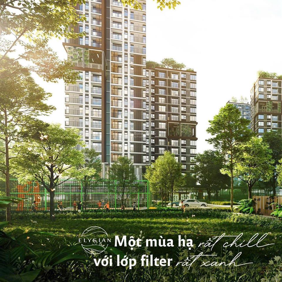Căn block c giai đoạn đầu, giá tốt thị trường  hàng hiếm có