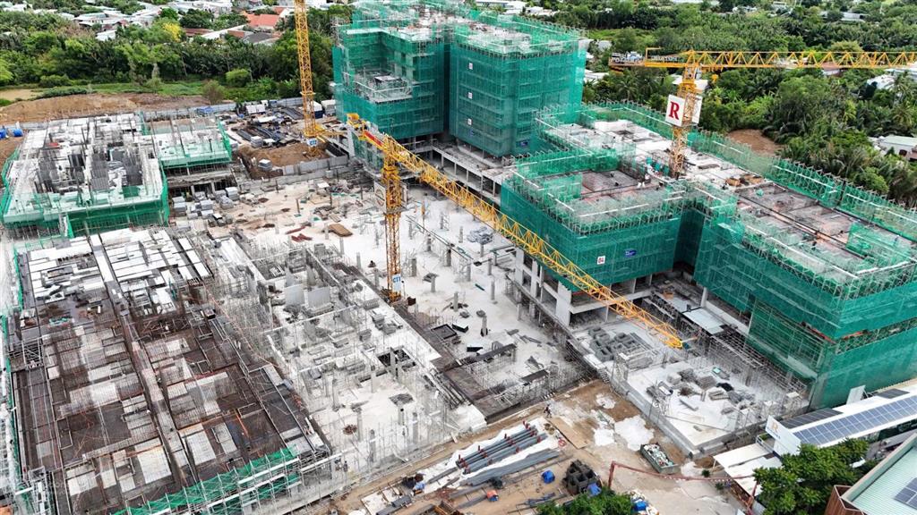 Căn block c giai đoạn đầu, giá tốt thị trường  hàng hiếm có