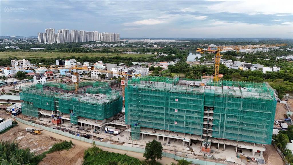 Căn block c giai đoạn đầu, giá tốt thị trường  hàng hiếm có
