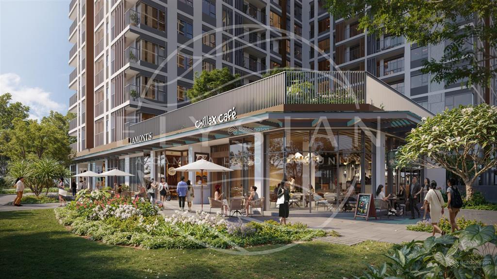 Căn block c giai đoạn đầu, giá tốt thị trường  hàng hiếm có