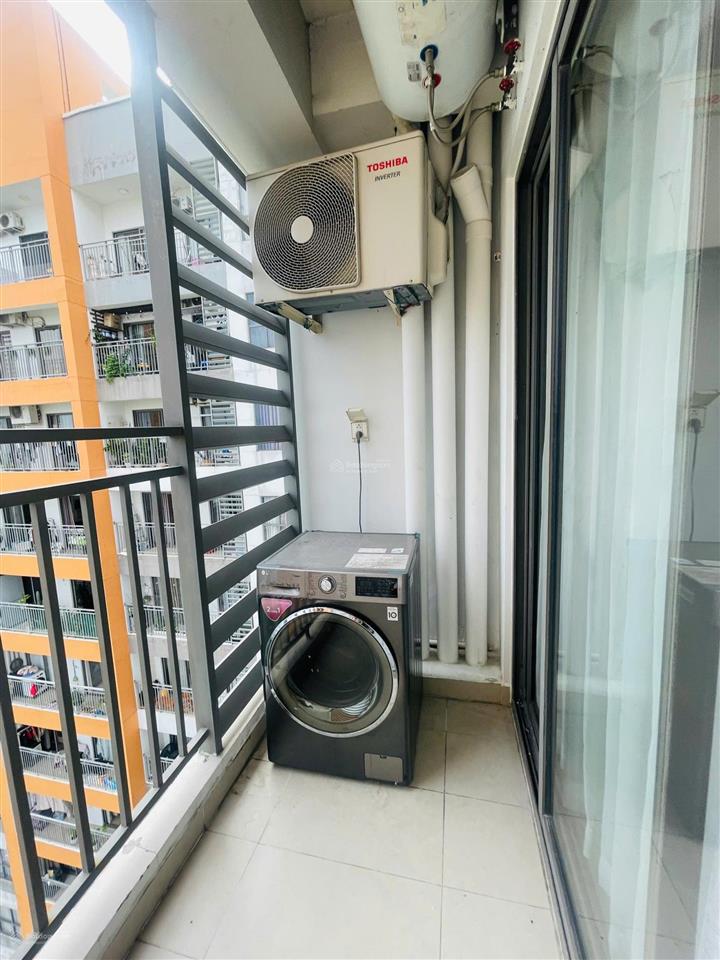 Cho thuê cc the sun avenue, 18,5 triệu, 72m2, 2pn, 2wc, đầy đủ nội thất tại an phú, q2