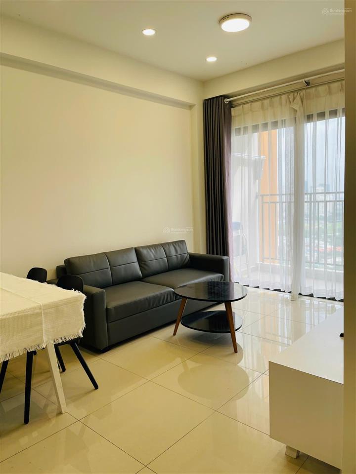Cho thuê cc the sun avenue, 18,5 triệu, 72m2, 2pn, 2wc, đầy đủ nội thất tại an phú, q2