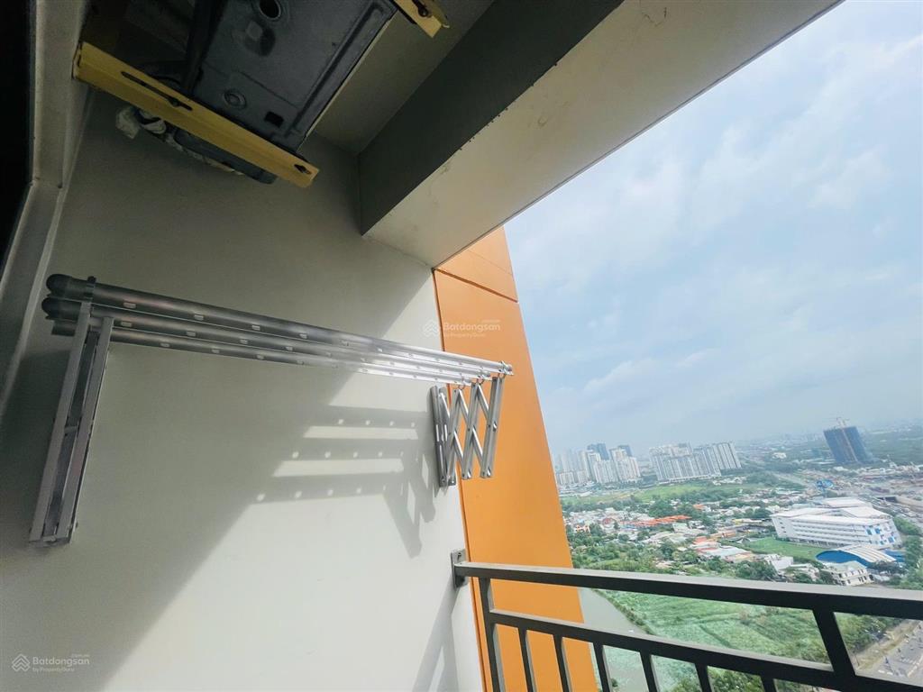 Cho thuê cc the sun avenue, 18,5 triệu, 72m2, 2pn, 2wc, đầy đủ nội thất tại an phú, q2