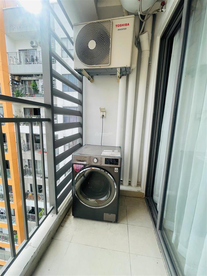 Cho thuê cc the sun avenue, 18,5 triệu, 72m2, 2pn, 2wc, đầy đủ nội thất tại an phú, q2
