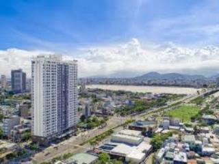 Tôi cho thuê căn hộ 2pn full nội thất chung cư hiyori  cầu rồng đà nẵng, giá chỉ 25tr/tháng