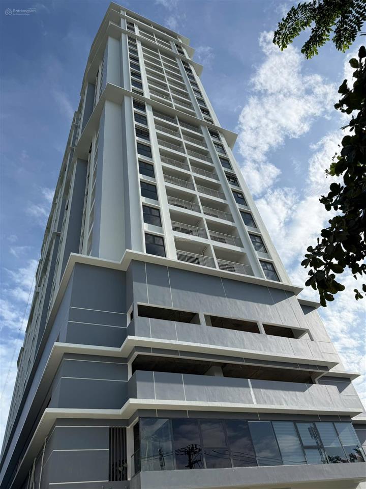 Cho thuê chung cư mới nhận bàn giao mia center point  đà nẵng, cách biển hơn 1km,  0942 689 ***