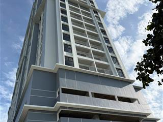 Cho thuê chung cư mới nhận bàn giao mia center point  đà nẵng, cách biển hơn 1km,  0942 689 ***