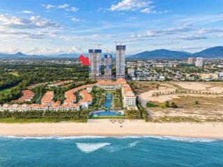 1pn toà newtown diamond trực diện biển, cuối năm nhận nhà, dòng tiền 1820 triệu/tháng.