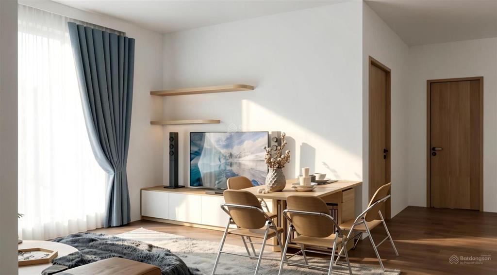 Cc bán lỗ căn mia 2pn giá cực sốc chỉ nhỉnh 2,7 tỷ  nhận nhà cho thuê ngay 1215tr/ tháng.