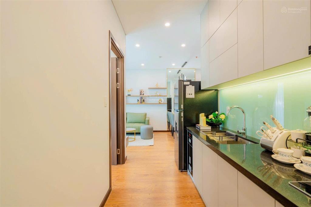 Cc bán lỗ căn mia 2pn giá cực sốc chỉ nhỉnh 2,7 tỷ  nhận nhà cho thuê ngay 1215tr/ tháng.