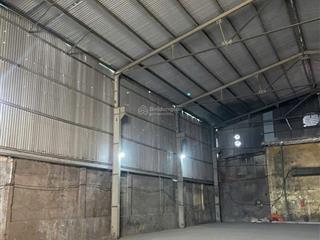 Cho thuê kho xưởng tại từ sơn bắc ninh. diện tích 1000m2