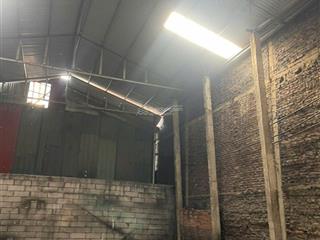 Cho thuê kho đẹp tại tp từ sơn bắc ninh. diện tích 350m2