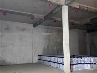 Cho thuê kho xưởng tại cụm cn bát tràng gia lâm. diện tích 650m2* 2 tầng