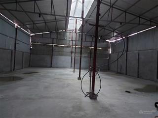 Cho thuê kho xưởng tại hải bối
 xã xã hải bối đông anh