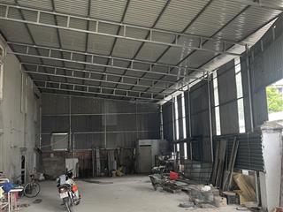 Cho thuê kho xưởng tại đông anh
 xã văn thượng đông anh