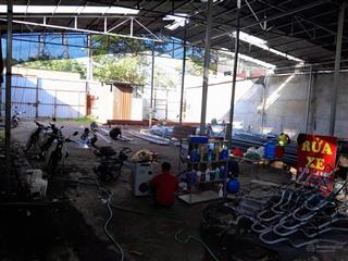 Cho thuê kho xưởng tại thị trấn đông anh đông anh. diện tích 200m2, cao 7m