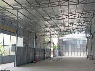 Cho thuê kho rẻ tại xã hải bối đông anh  hà nội. diện tích 450m2,trần cao 7m