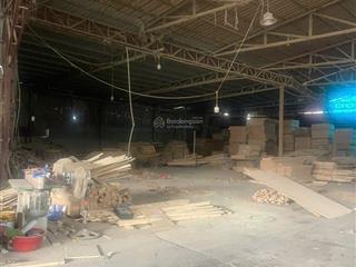 Cho thuê kho xưởng tại xã trung giã sóc sơn. diện tích 3000m2 , trần cao 8m