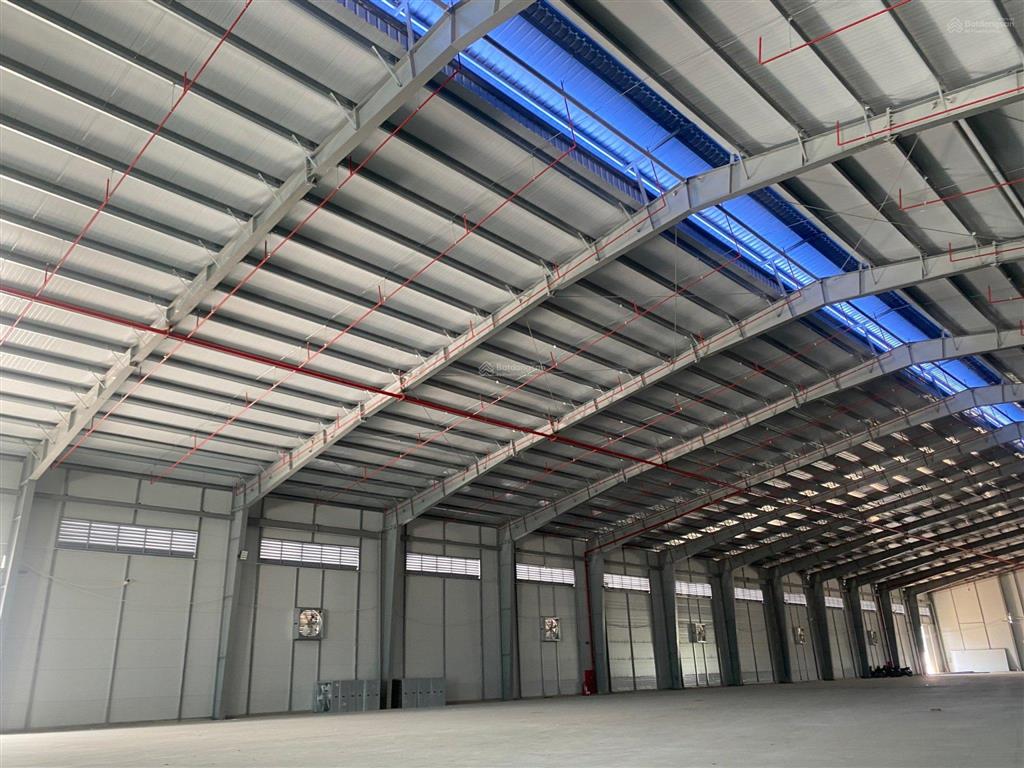 Cho thuê xưởng đẹp tại thái nguyên  khu cn sông công  tp thái nguyên
