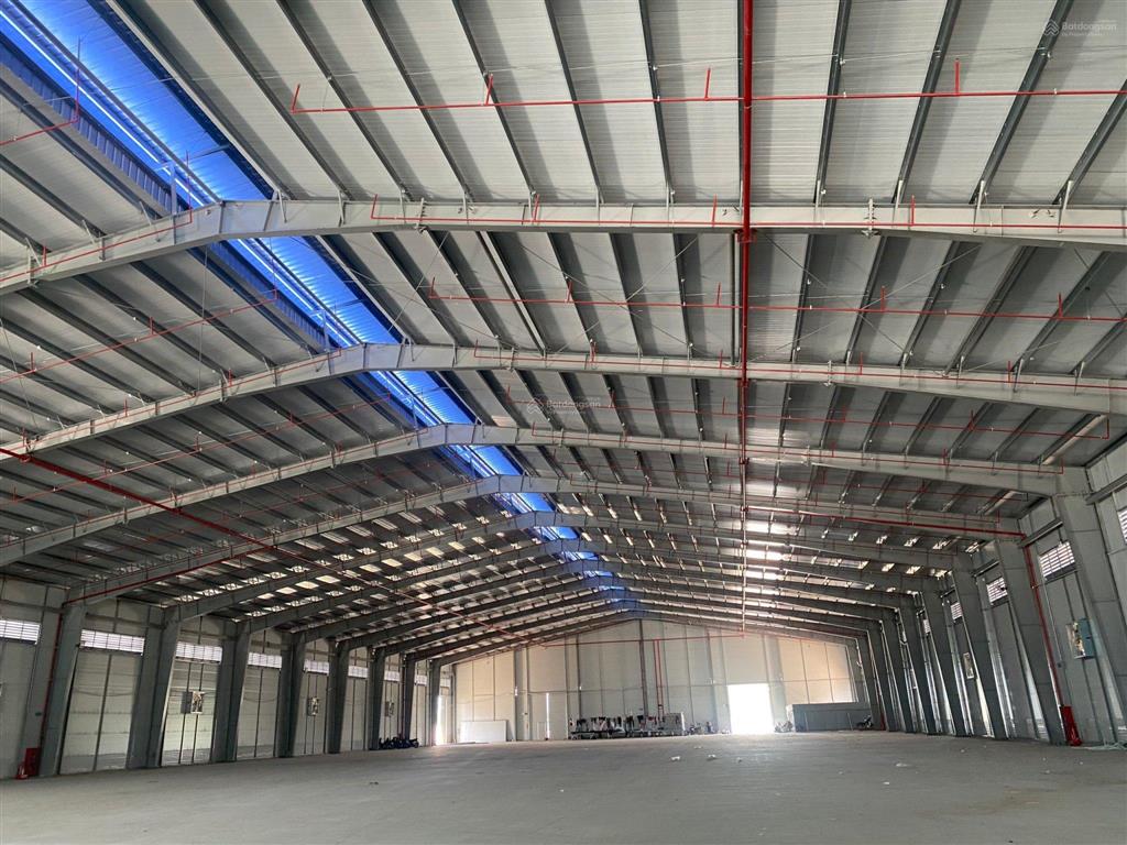 Cho thuê xưởng đẹp tại thái nguyên  khu cn sông công  tp thái nguyên