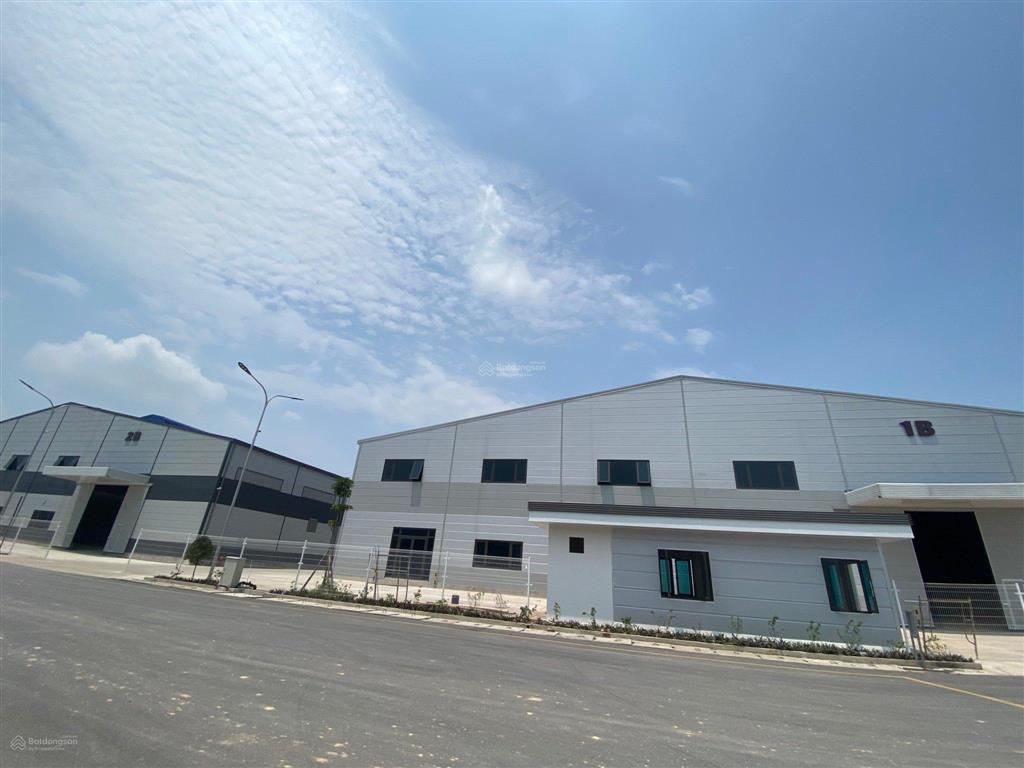 Cho thuê xưởng đẹp tại thái nguyên  khu cn sông công  tp thái nguyên