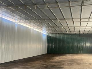 Cho thuê kho xưởng tại p việt hưng long biên. diện tích 1000m2, cao 7m