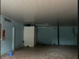 Cho thuê kho xưởng tại  phố thạch cầu  p.  long biên  quận long biên  diện tích 515m2